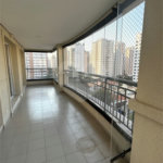 Apartamento à venda com 3 suítes em Indianópolis, São Paulo, SP