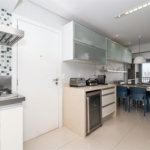 Apartamento à venda com 3 suítes em Sumarezinho, São Paulo, SP