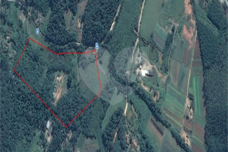 Terreno à venda em Cocuera, Mogi das Cruzes, SP