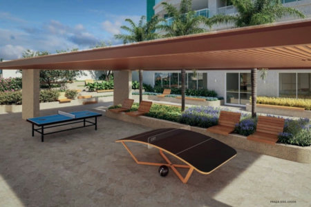 Apartamento com 3 dormitórios à venda, 163 m² por R$ 2.523.800,00 - Ponta da Praia - Santos/SP