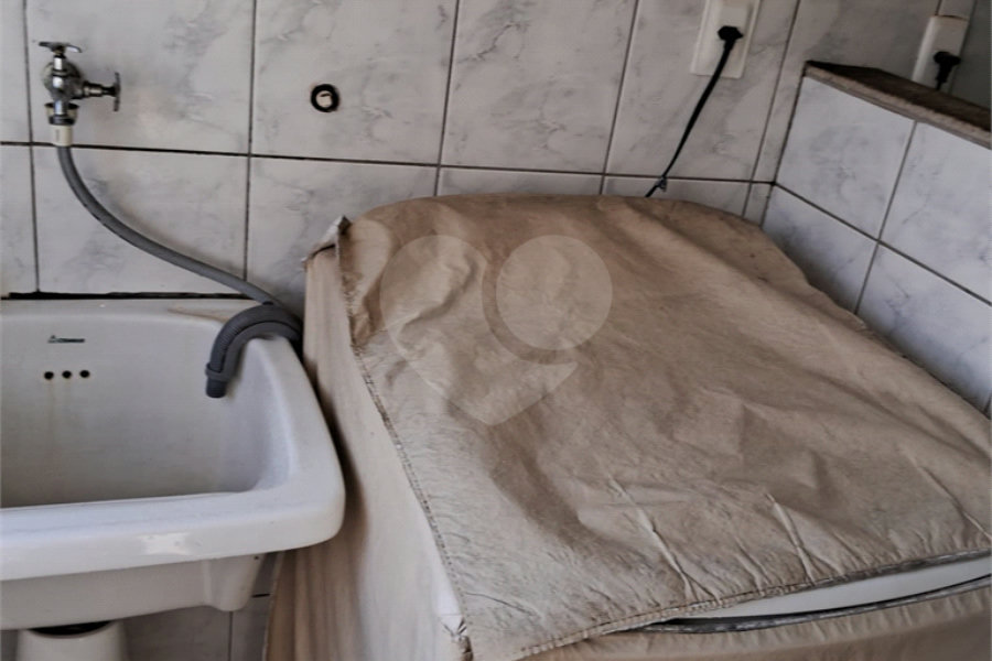 Apartamento à venda com 2 quartos, sendo 1 suíte, em Vila Guilherme, São Paulo, SP