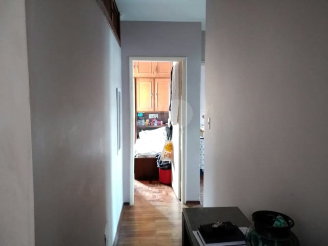 Apartamento à venda com 3 quartos em Jardim São Paulo(zona Norte), São Paulo, SP