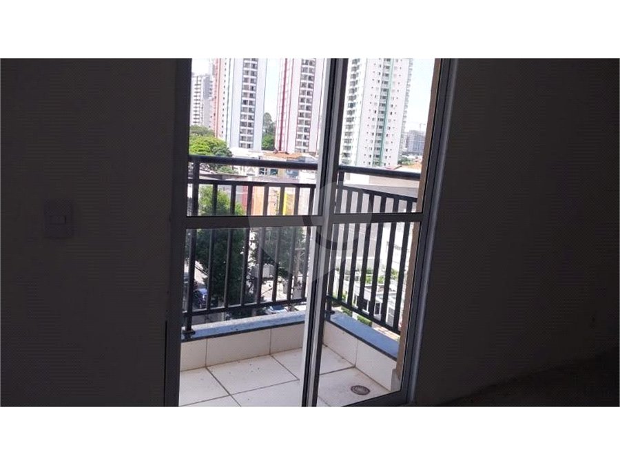 Apartamento à venda com 2 quartos em Tatuapé, São Paulo, SP