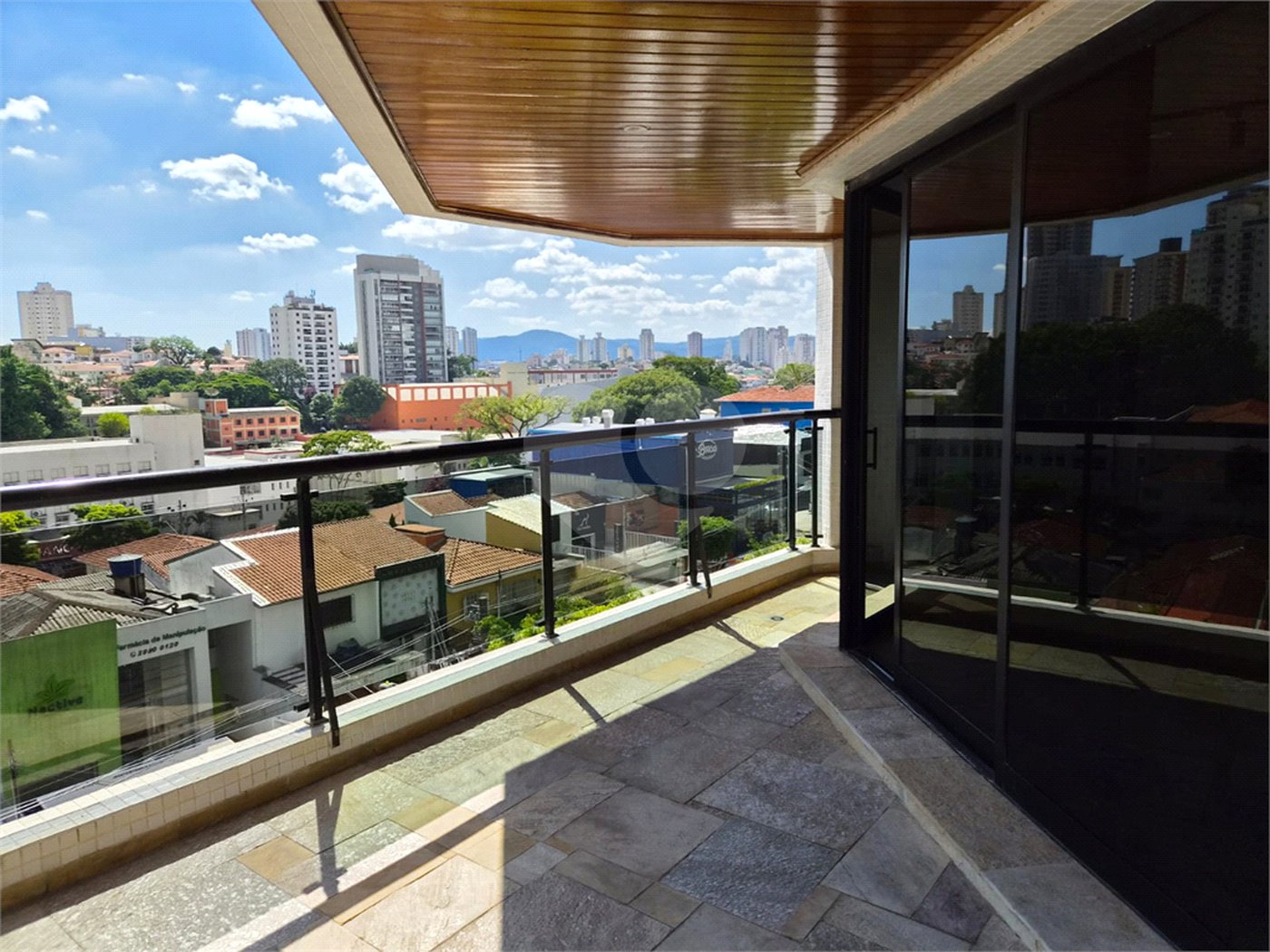Apartamento à venda ou para alugar com 4 quartos, sendo 2 suítes, em Santana, São Paulo, SP