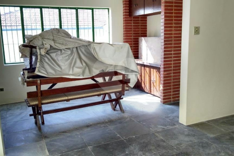 Casa à venda com 5 quartos, sendo 1 suíte,  em Jardim São Paulo(zona Norte), São Paulo, SP
