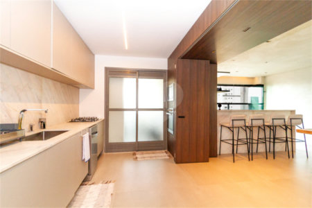 Apartamento à venda com 3 quartos, sendo 1 suíte, em Vila Mariana, São Paulo, SP