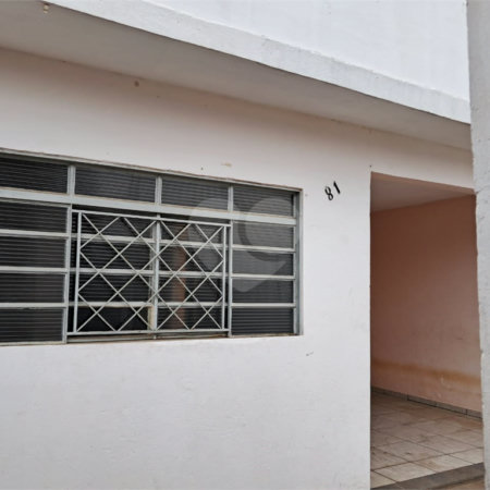Casa à venda com 3 quartos em Núcleo Habitacional Brigadeiro Faria Lima, Indaiatuba, SP