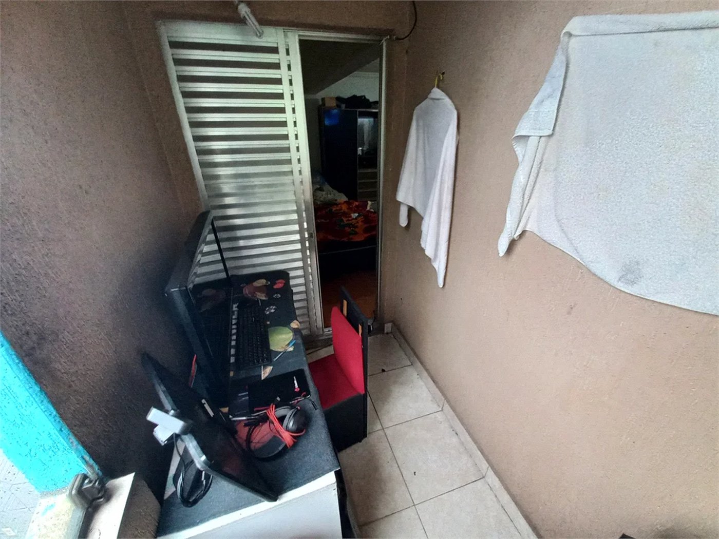 Sobrado à venda com 3 quartos, sendo 1 suíte,  em Jardim Helga, São Paulo, SP