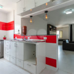 Apartamento à venda com 1 suíte em Vila Olímpia, São Paulo, SP