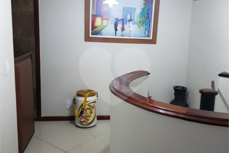 Cobertura à venda com 3 quartos, sendo 1 suíte, em Rio Comprido, Rio de Janeiro, RJ