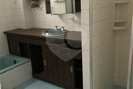 Apartamento à venda com 2 quartos em Tijuca, Rio de Janeiro, RJ