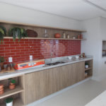 Apartamento à venda com 2 quartos, sendo 1 suíte, em Alvinópolis, Atibaia, SP