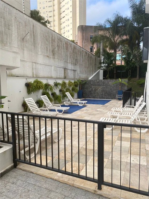 Apartamento à venda com 3 quartos, sendo 1 suíte,  em Vila Andrade, São Paulo, SP