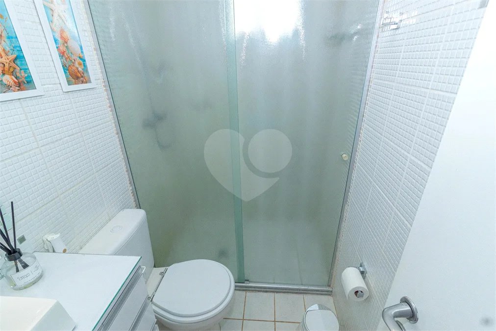 Apartamento à venda com 3 quartos, sendo 1 suíte, em Jardim Marajoara, São Paulo, SP