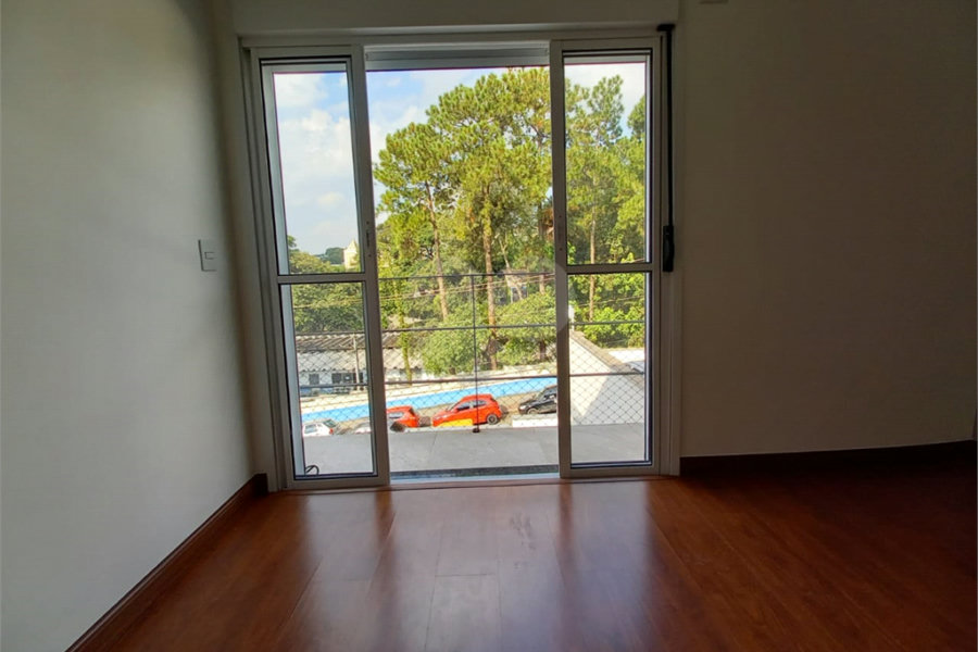 Casa para alugar com 4 suítes no condomínio Milenium, São Paulo - SP