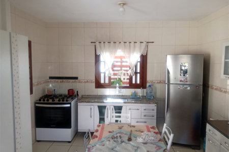 Casa à venda com 3 quartos, sendo 1 suíte, em Gabriel Piza, São Roque, SP