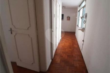 Apartamento à venda com 3 quartos em Grajaú, Rio de Janeiro, RJ