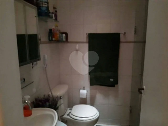 Casa à venda com 2 suítes no condomínio Villa Faenza, São Paulo - SP