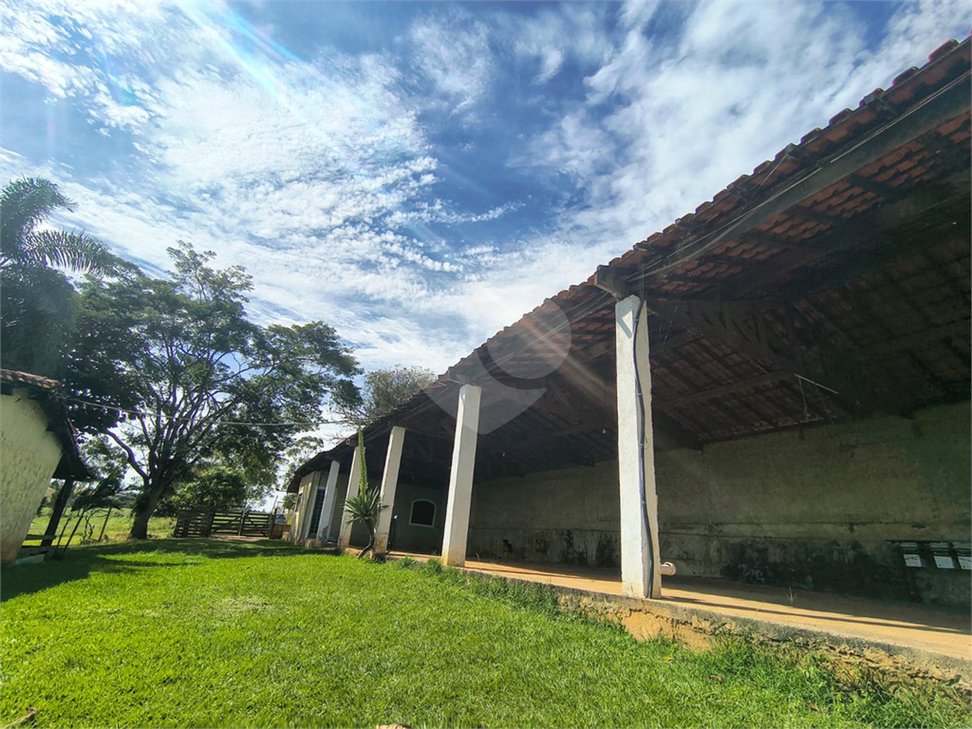 Sítio à venda com 3 quartos em Campo de Boituva, Boituva, SP