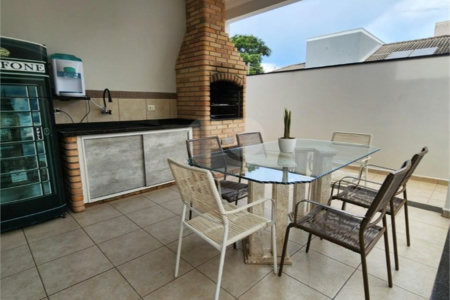 Casa à venda com 4 quartos, sendo 2 suítes, no condomínio Ibiti Royal Park, Sorocaba - SP