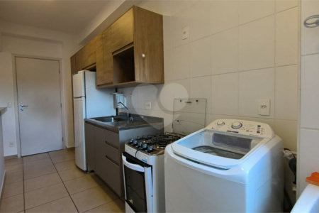 Apartamento à venda com 2 quartos, sendo 1 suíte, em Vila Amélia, Ribeirão Preto, SP