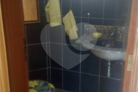 Apartamento à venda com 3 suítes em Água Fria, São Paulo, SP