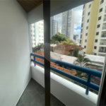 Apartamento para alugar com 1 suíte em Pinheiros, São Paulo, SP