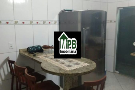 Sobrado à venda com 3 quartos em Jardim Califórnia, Sorocaba, SP