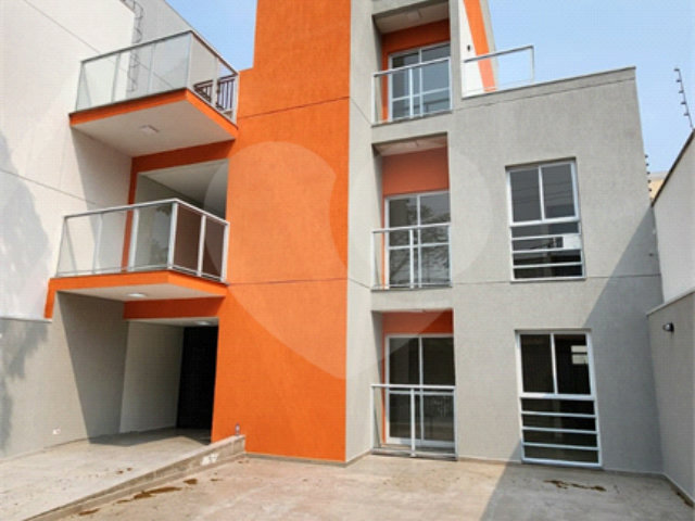 Studio à venda com 1 quarto em Campo Grande, São Paulo, SP