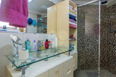 Apartamento à venda com 4 quartos, sendo 1 suíte, em Vila Romana, São Paulo, SP