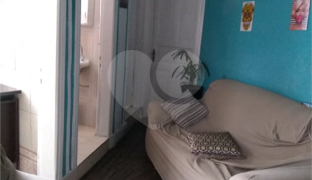 Apartamento à venda com 3 quartos em Santa Efigênia, São Paulo, SP