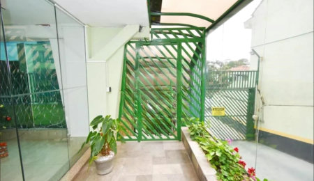 Apartamento à venda com 1 quarto em Tucuruvi, São Paulo, SP