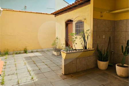 Casa à venda com 3 suítes em Campo Grande, Rio de Janeiro, RJ