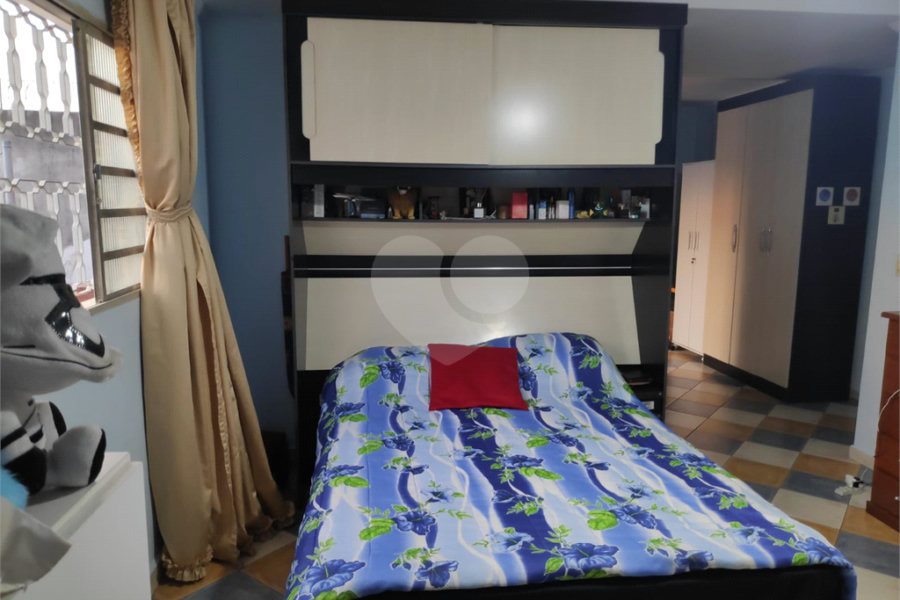 Casa à venda com 3 quartos, sendo 1 suíte, em Vila Guilherme, São Paulo, SP