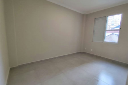 Apartamento com 2 dormitórios à venda, 65 m² por R$ 444.000,00 - Gonzaga - Santos/SP