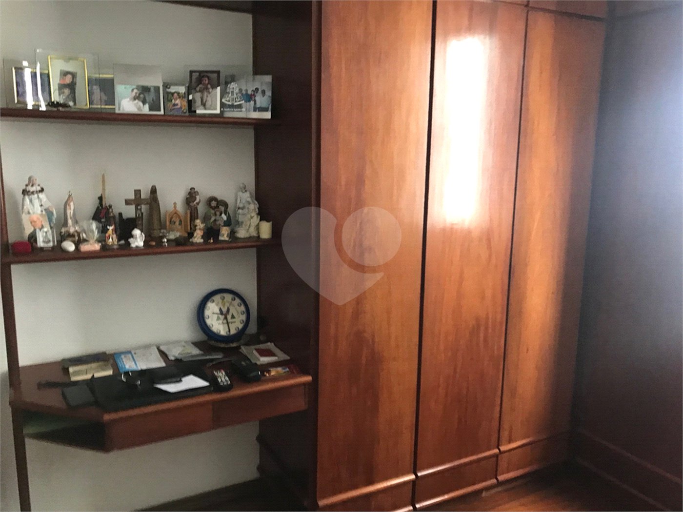 Apartamento à venda com 2 quartos em Água Fria, São Paulo, SP
