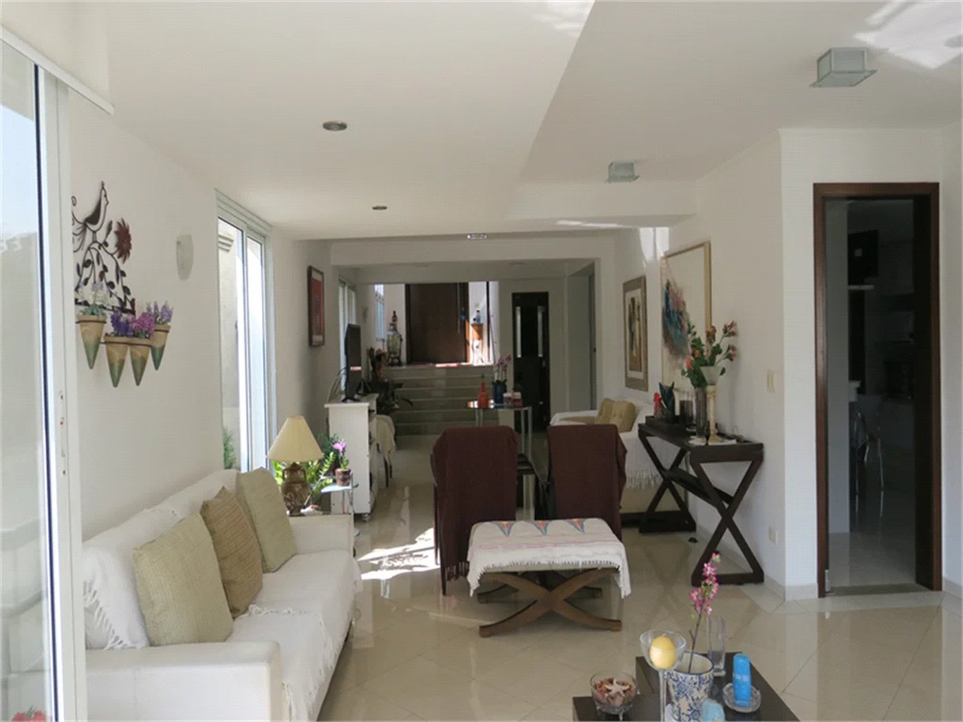 Casa à venda com 3 suítes em Vila Inah, São Paulo, SP