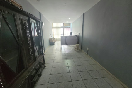 Sala à venda em Estácio, Rio de Janeiro, RJ
