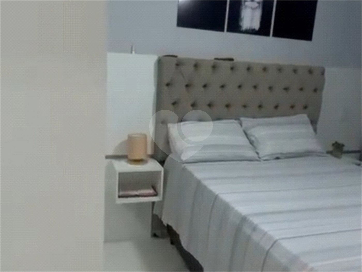 Apartamento à venda com 2 quartos em Jardim Guarujá, Sorocaba, SP