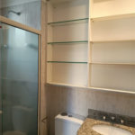 Apartamento à venda com 2 quartos, sendo 1 suíte,  em Vila Suzana, São Paulo, SP