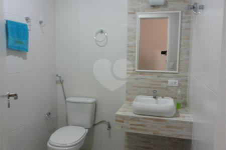 Apartamento à venda com 1 quarto em Perdizes, São Paulo, SP