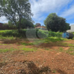 Terreno à venda no Centro, Ibitinga, SP