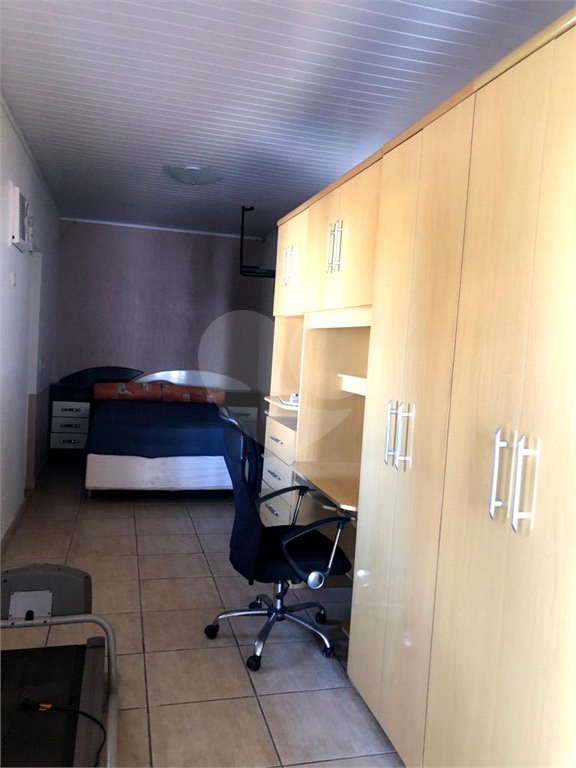 Sobrado à venda com 4 quartos em Freguesia do Ó, São Paulo, SP