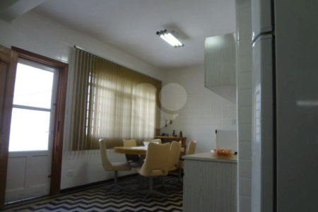 Sobrado à venda com 3 quartos em Santana, São Paulo, SP