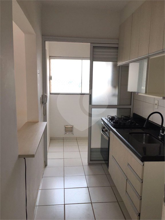 Apartamento a venda no Vila Verde Sabará