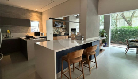 Apartamento à venda com 3 suítes em Mooca, São Paulo, SP
