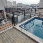 APARTAMENTO NOVO À VENDA - PROXIMO AO METRO BELEM