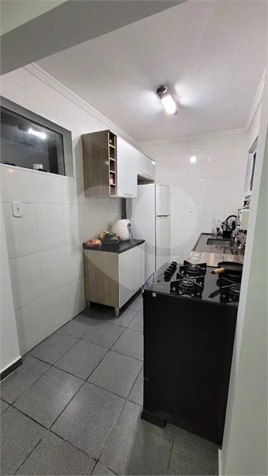Casa à venda com 3 quartos no Parque Santana.