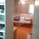 Apartamento de 2 quartos à venda perto do Metrô Paraíso! Excelente localização!