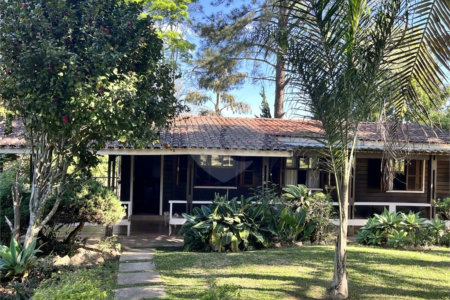 Chácara com 6 dormitórios à venda - Alto da Serra - São Roque/SP